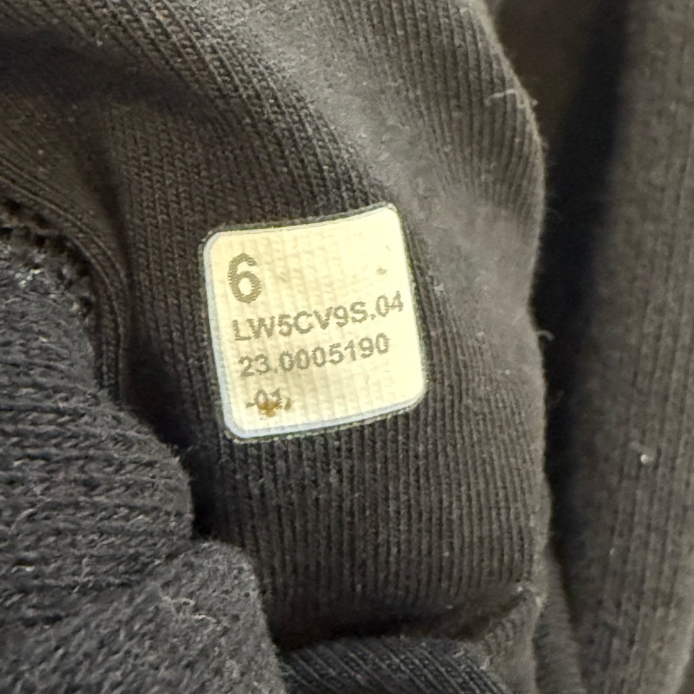 Lululemon Scuba Relaxed-Fit High-Rise Jogger 6 - Picture 7 of 9